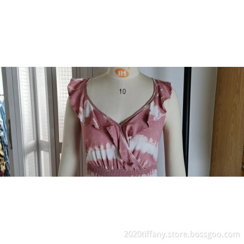 Wholesale New Fashion Women Lady Dresses
